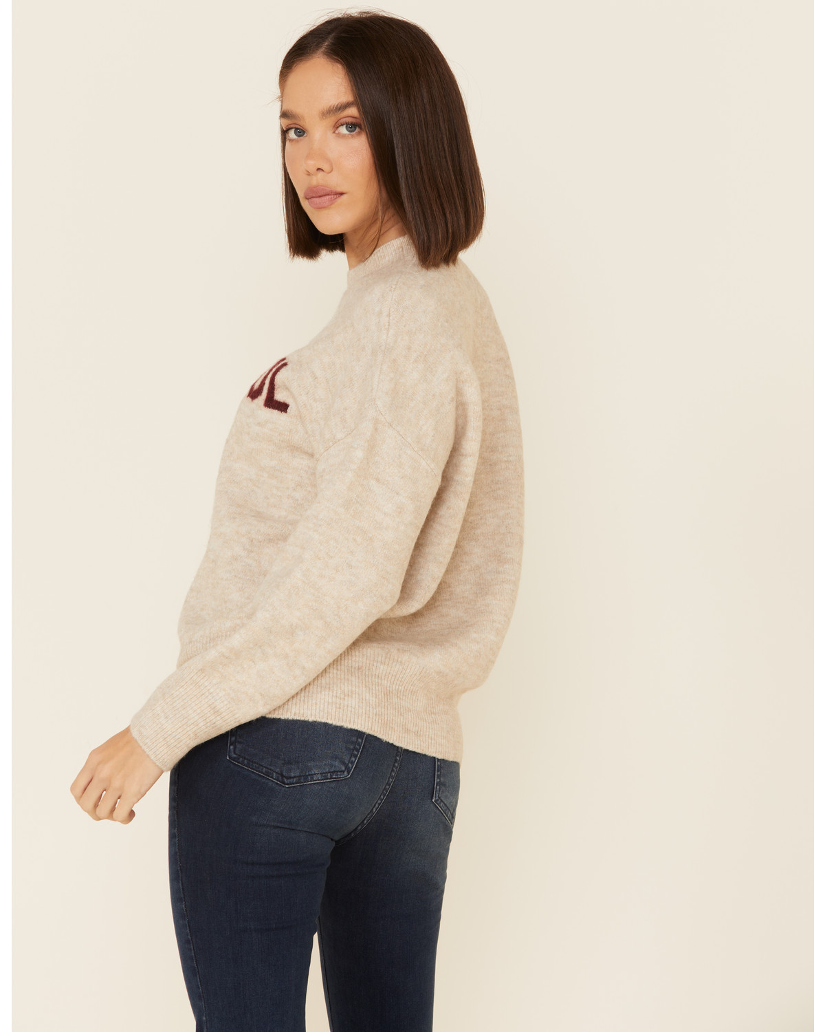 sweater coco