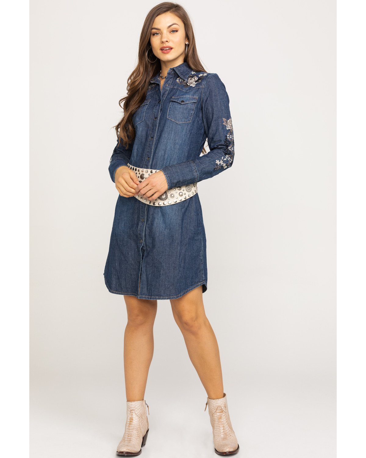 stetson dresses
