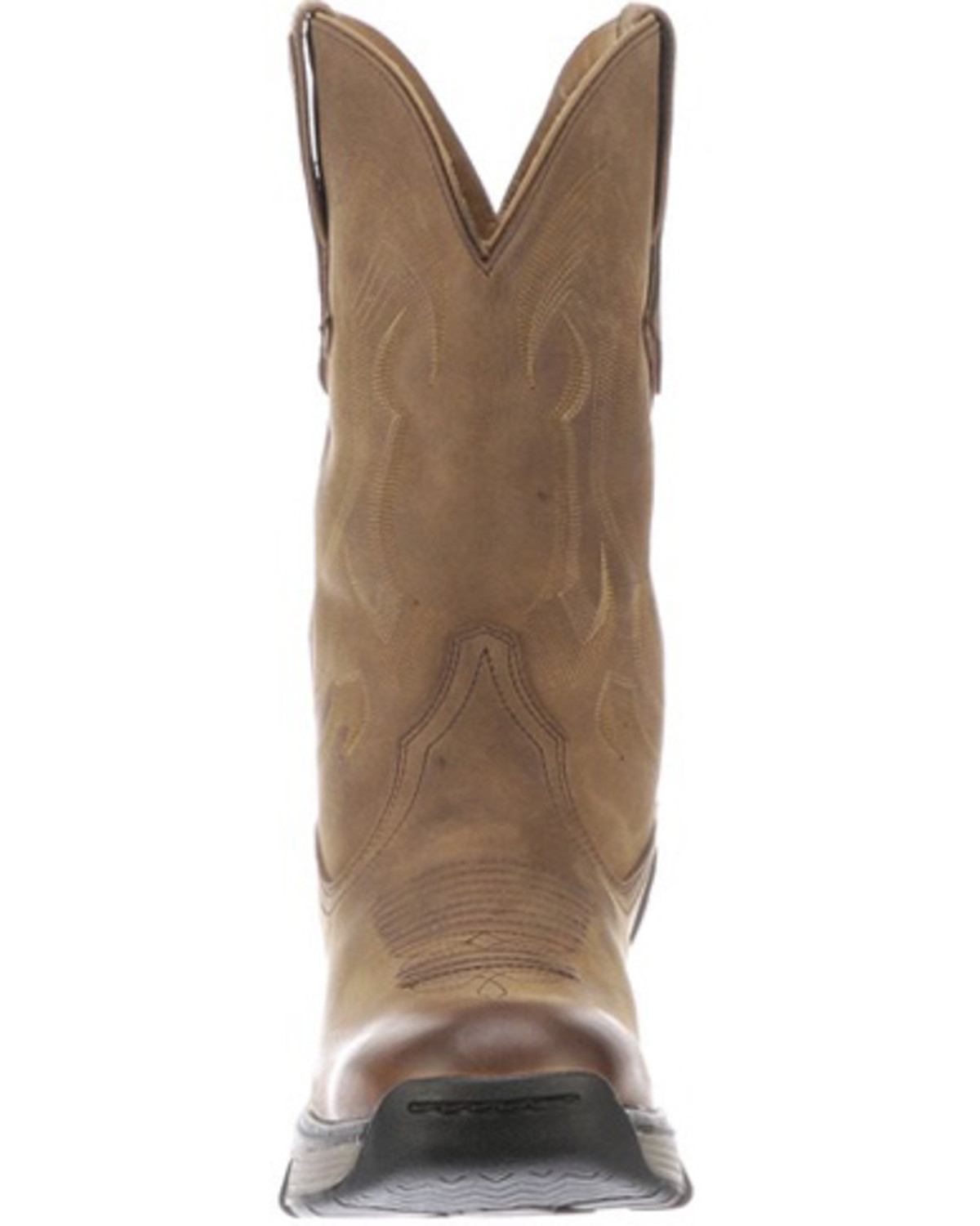 lucchese welted work boots