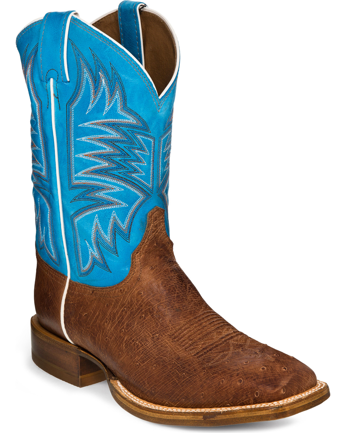 top cowboy boots