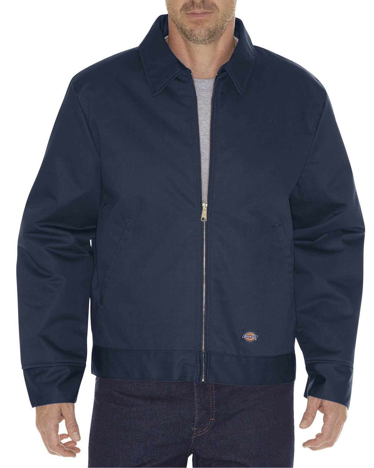 dickies work jacket men