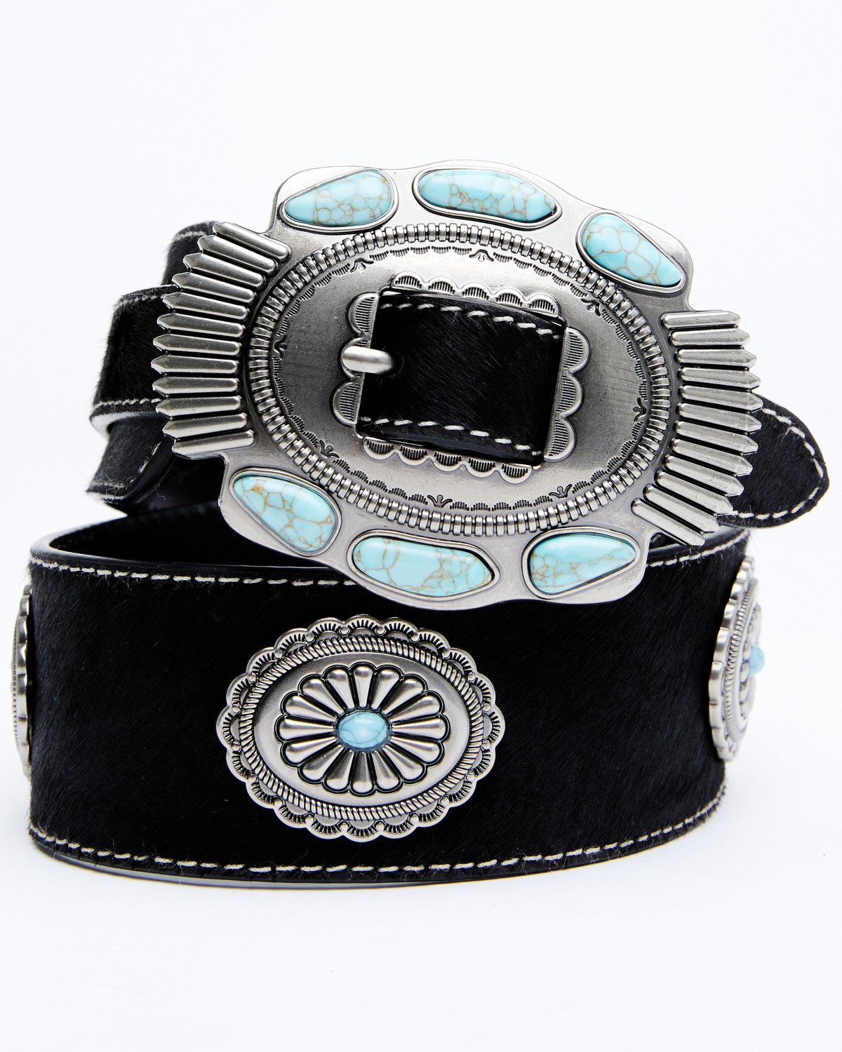 Loud Concho Belt | Sheplers
