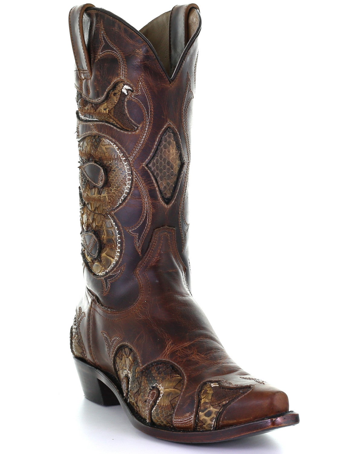 corral boots mens