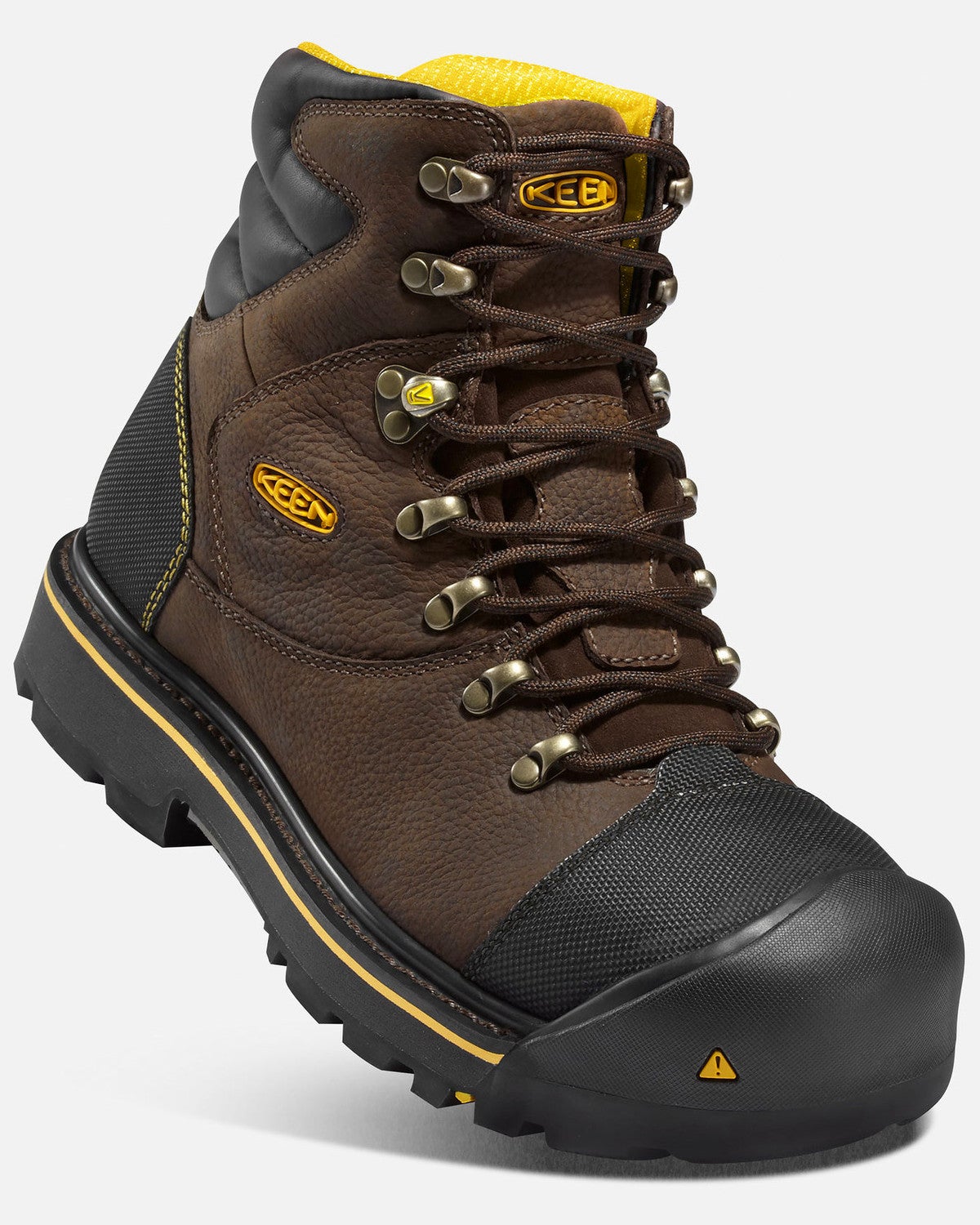 keen milwaukee boots