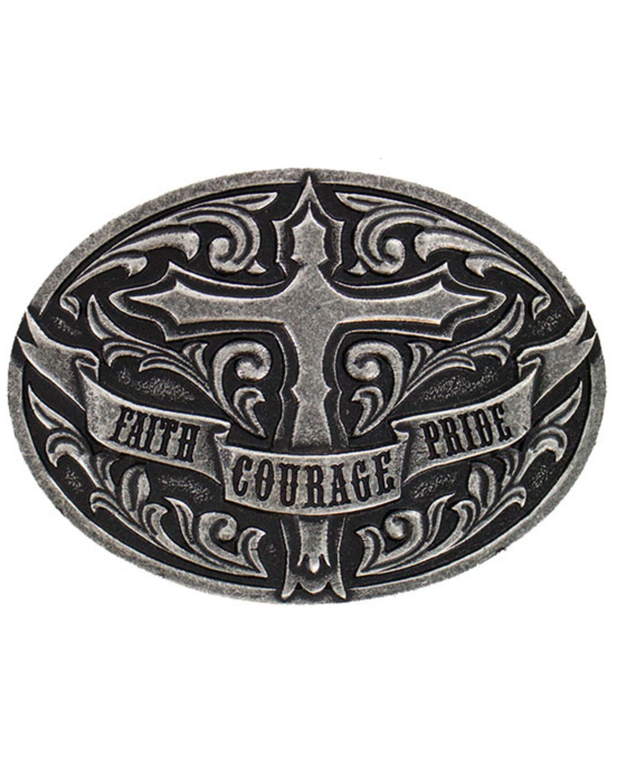 cody james belt buckle