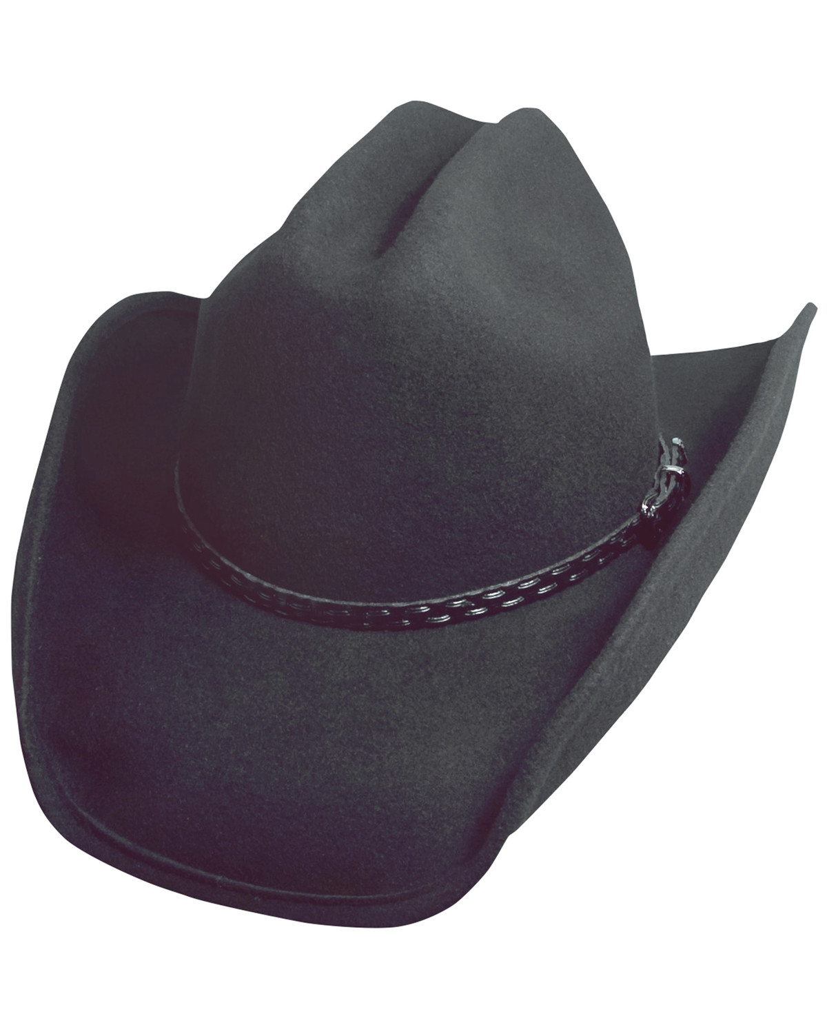 crushable cowgirl hat