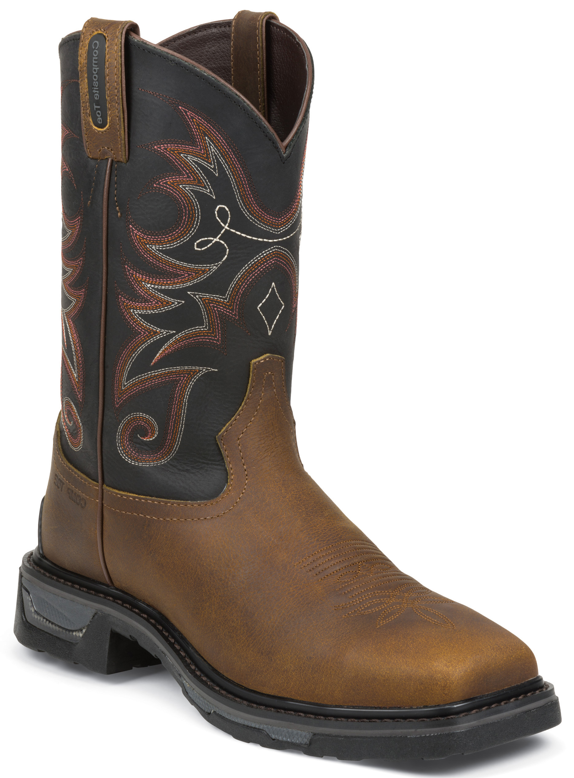 tony lama tlx composite toe