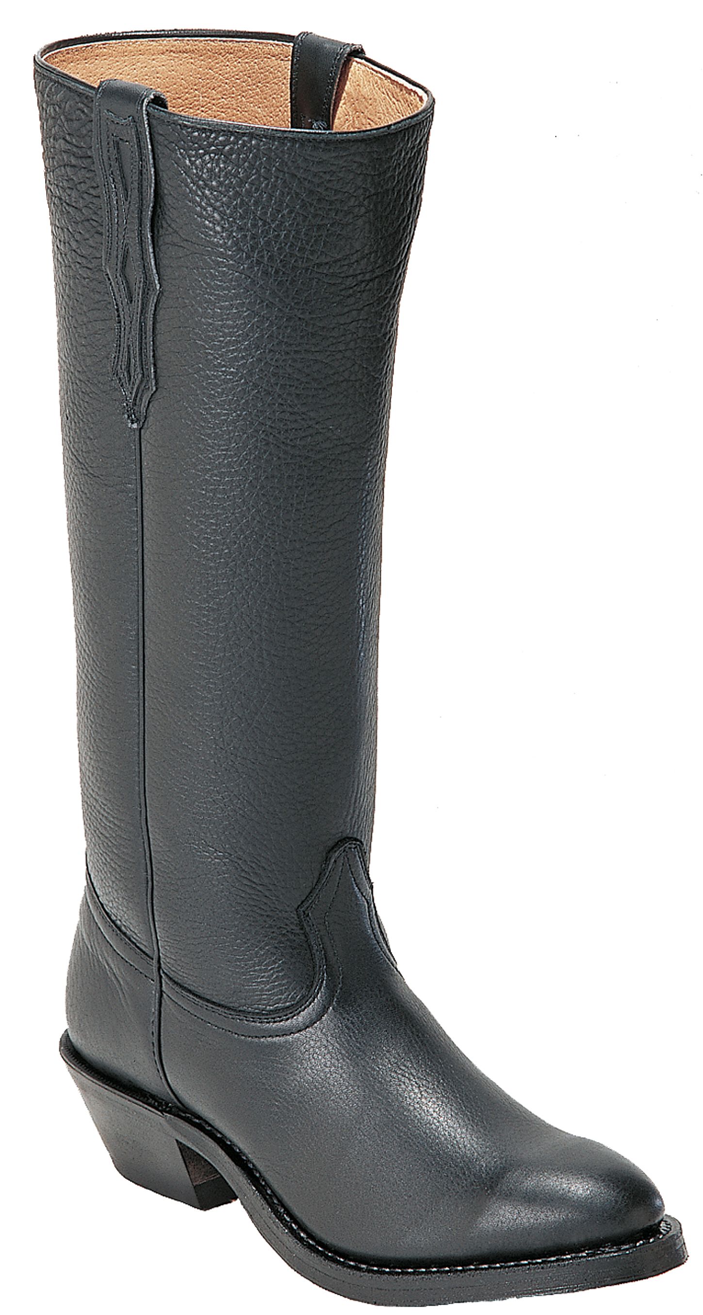 boulet shooter boots