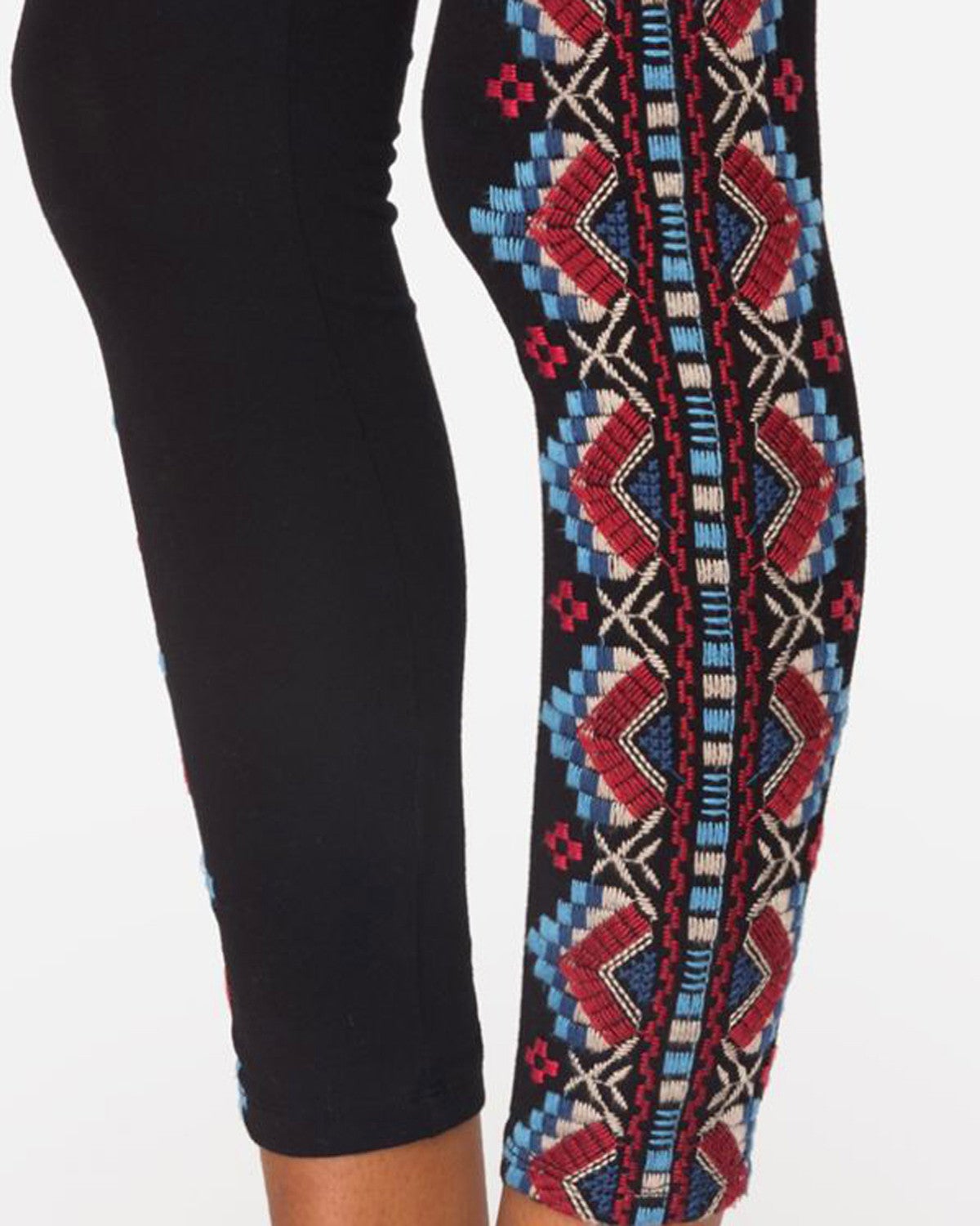 Johnny Was Women's Sonoma Leggings Sheplers