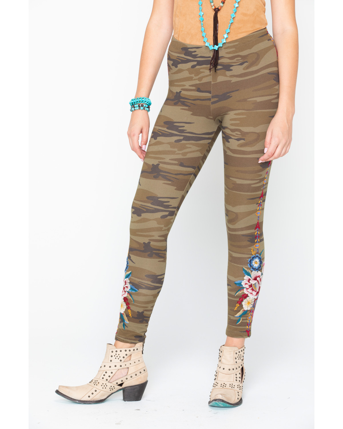 Johnny was camo leggings clearance