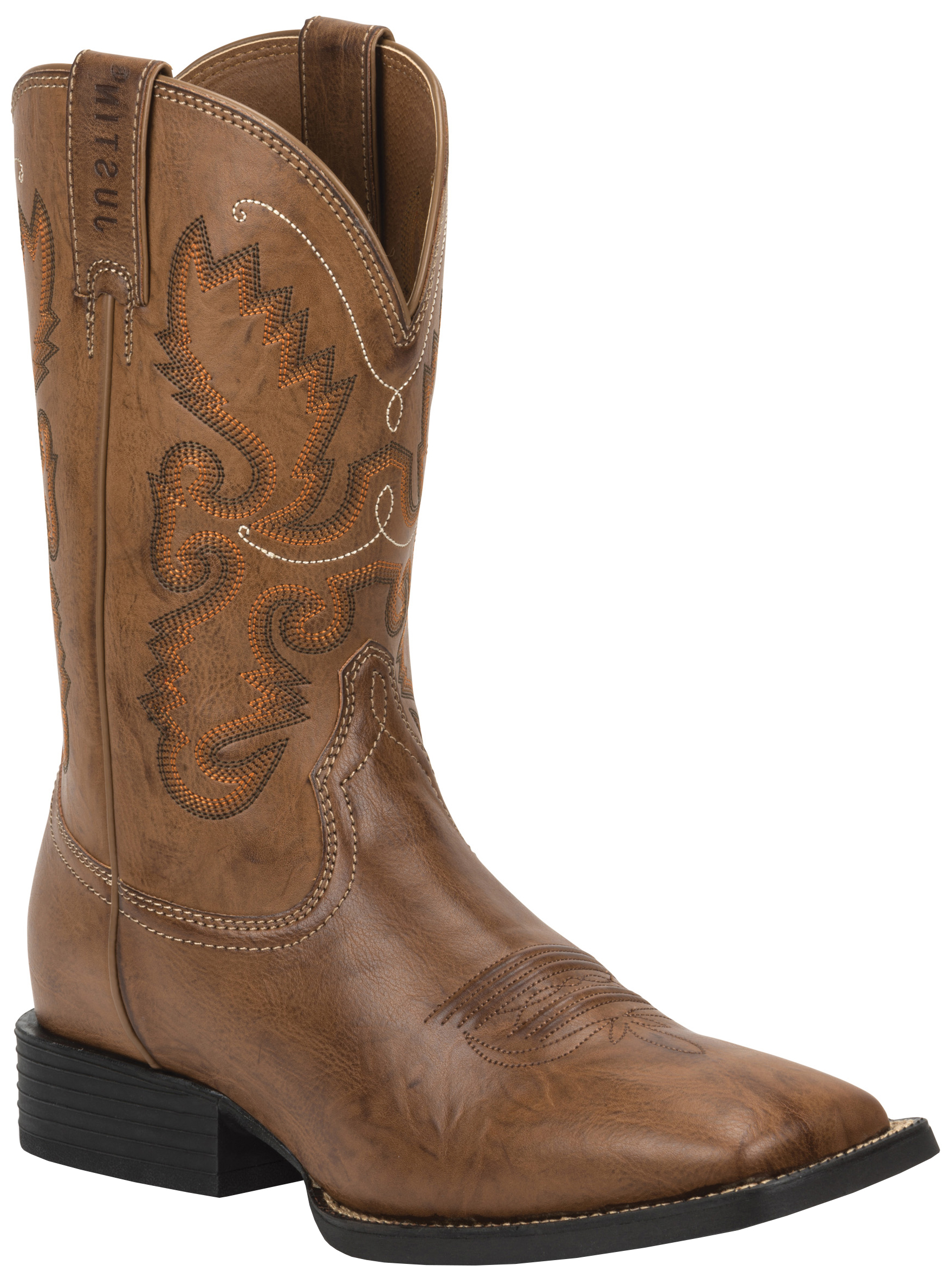 irving waterproof wedge bootie