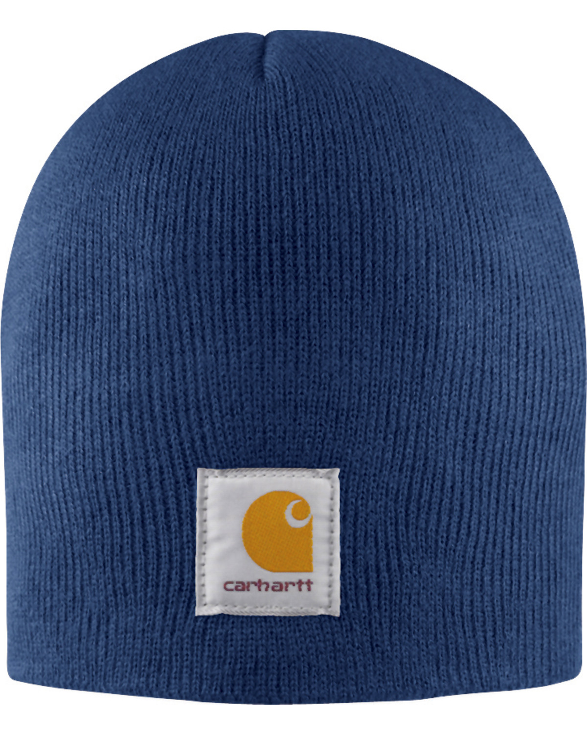 acrylic knit hat