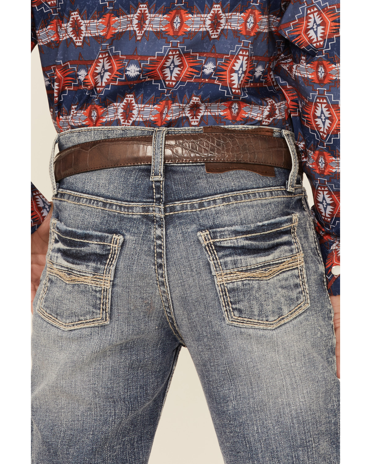 rock n roll denim