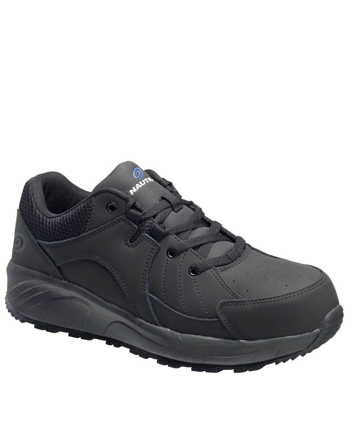Nautilus Women's Composite Toe Oxford Work Shoes Sheplers