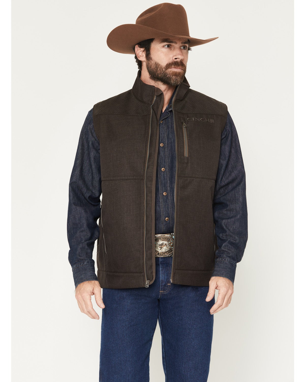 Men's Softshell Jackets