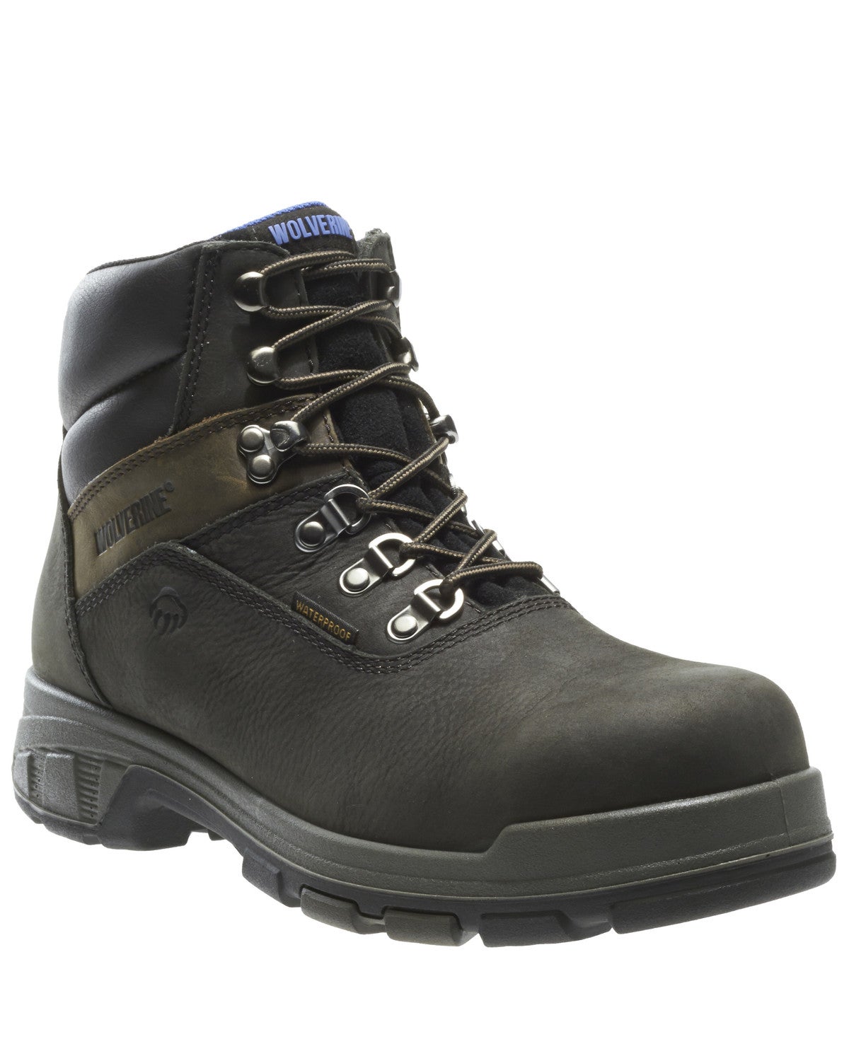 wolverine epx work boots