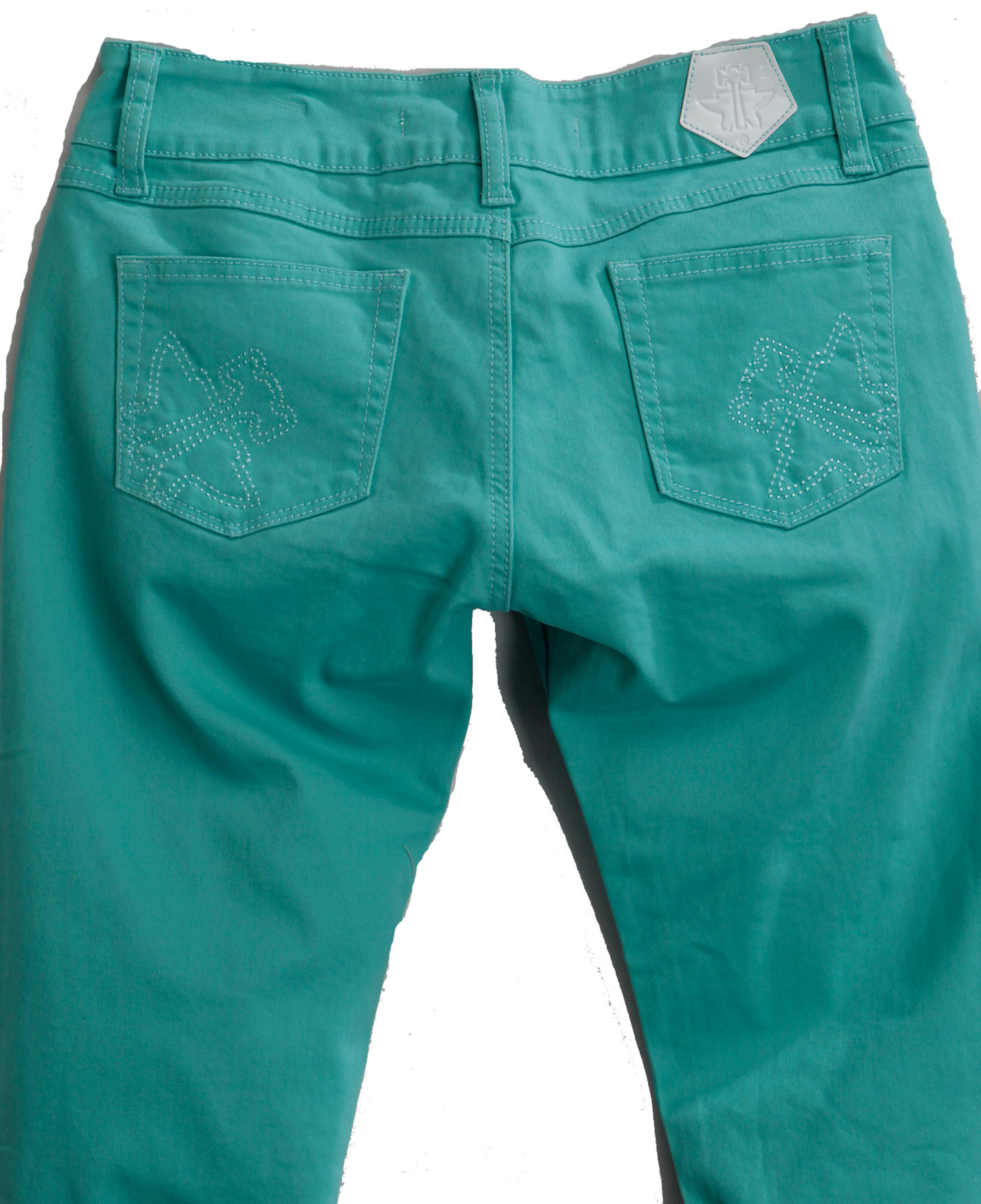 best pants for thick legs