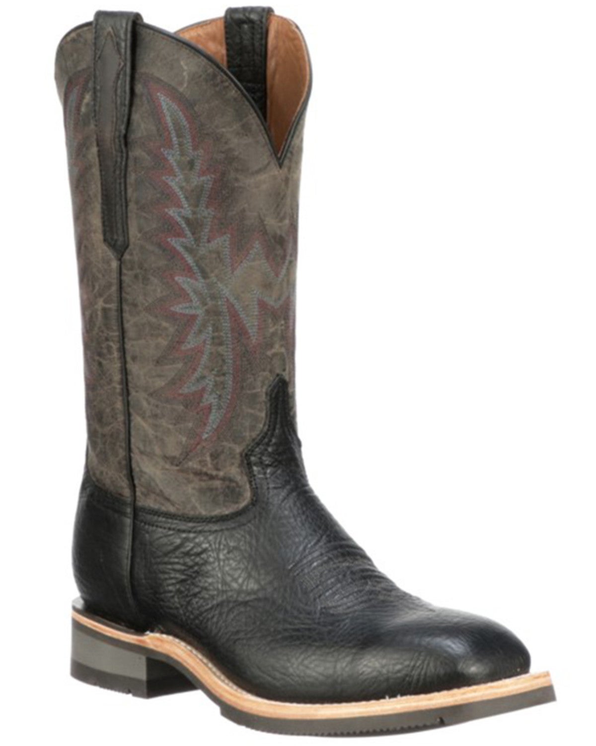 Western Boots - Square Toe | Sheplers