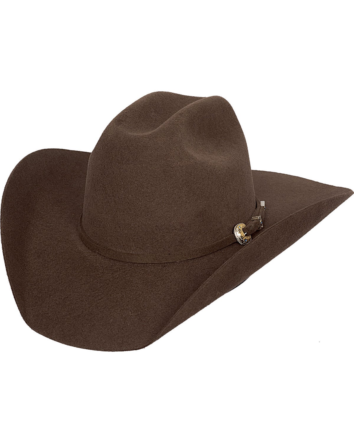 Brown Cowboy Hats