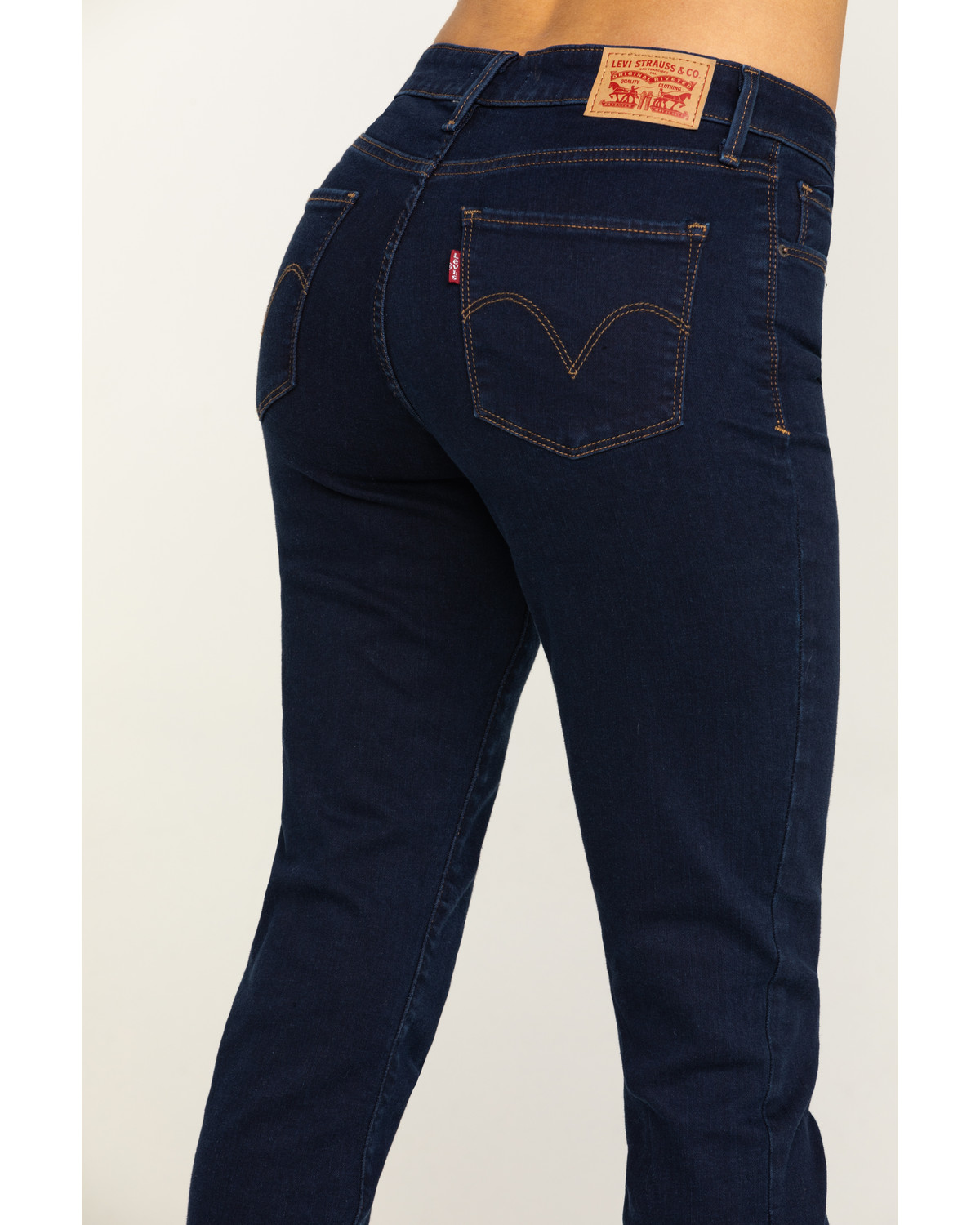 levis wrangler