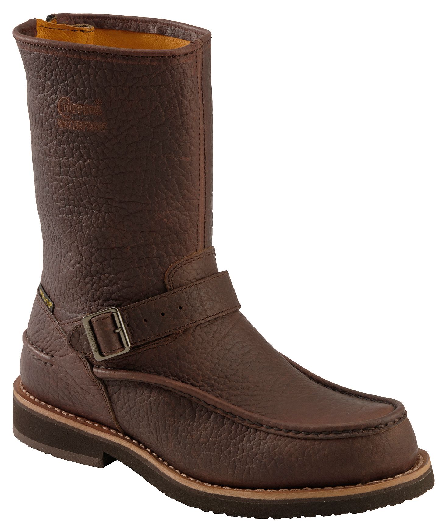 zip up waterproof boots