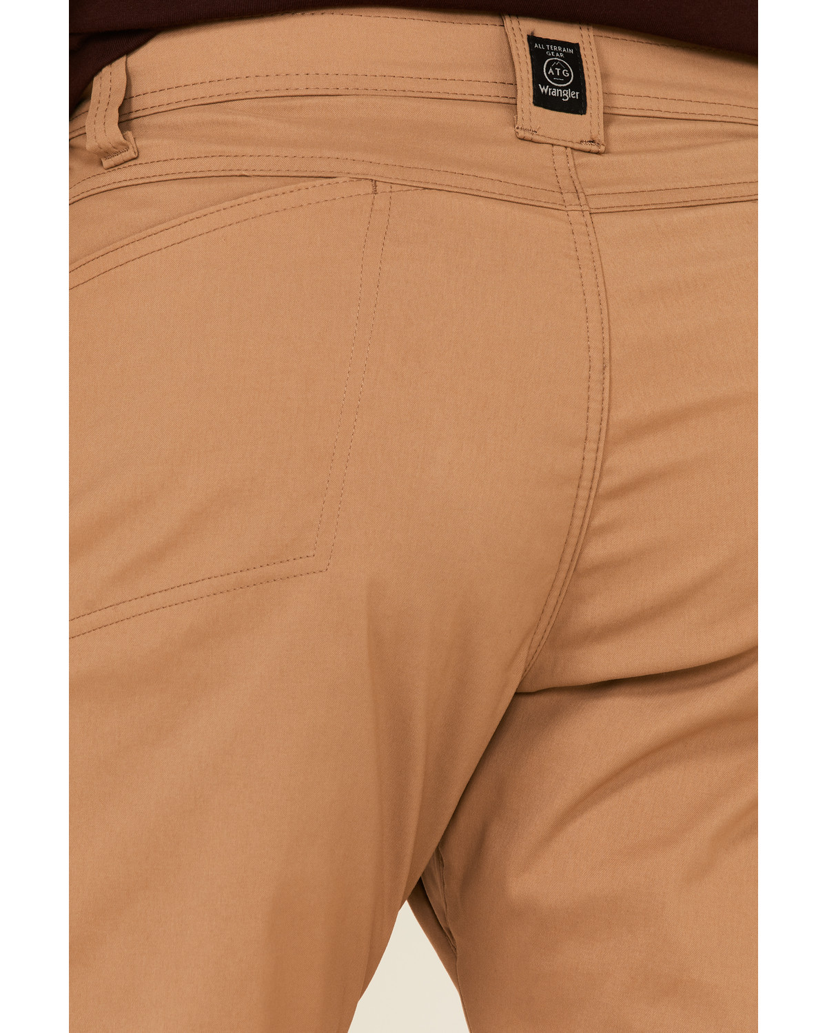 wrangler atg lined pants