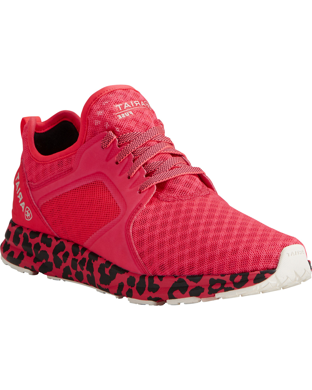 women's ariat tennis shoes