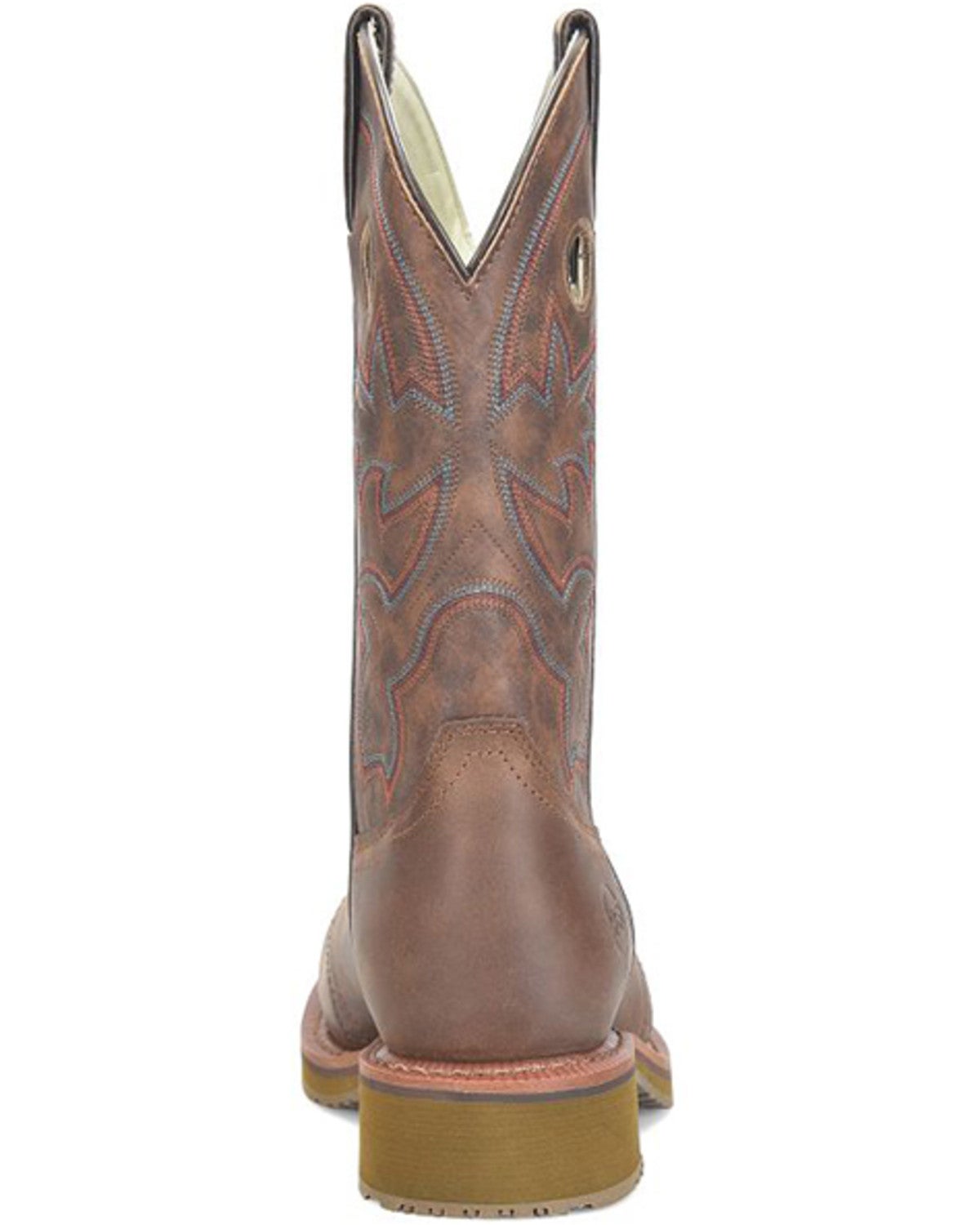 Double H Men's Ice Roper Western Work Boots Composite Toe Sheplers