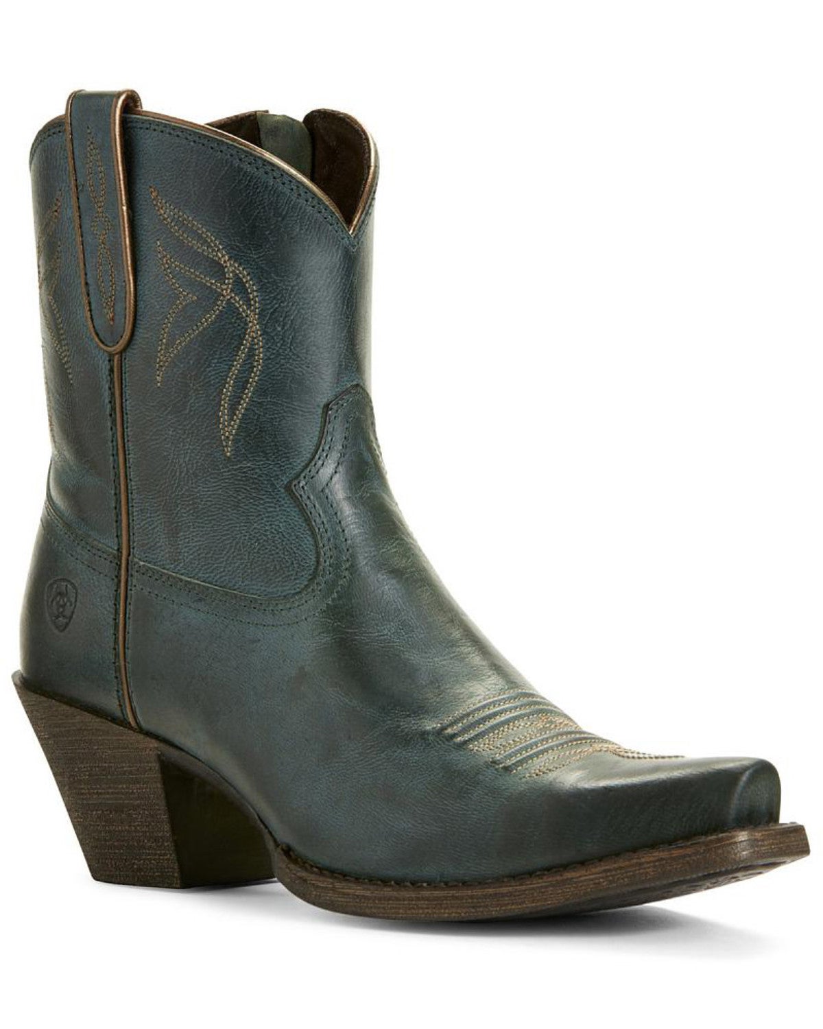ariat lovely western boot