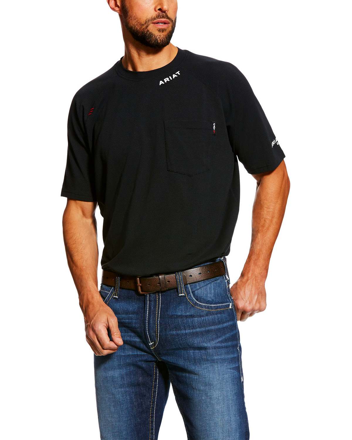 iets frans polo rugby top