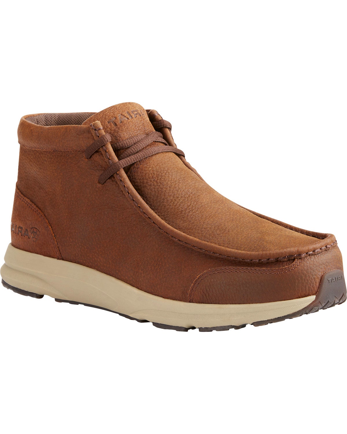 ariat men's spitfire casual boots