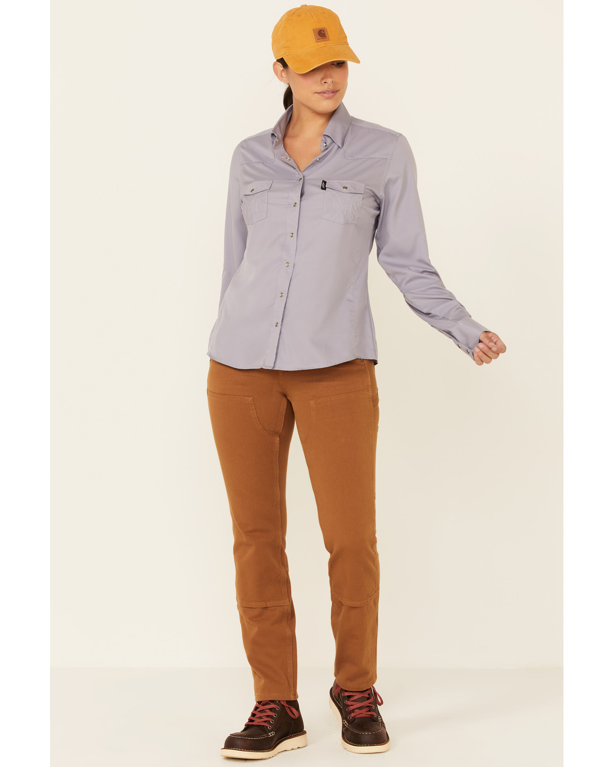 hooey women's shirts