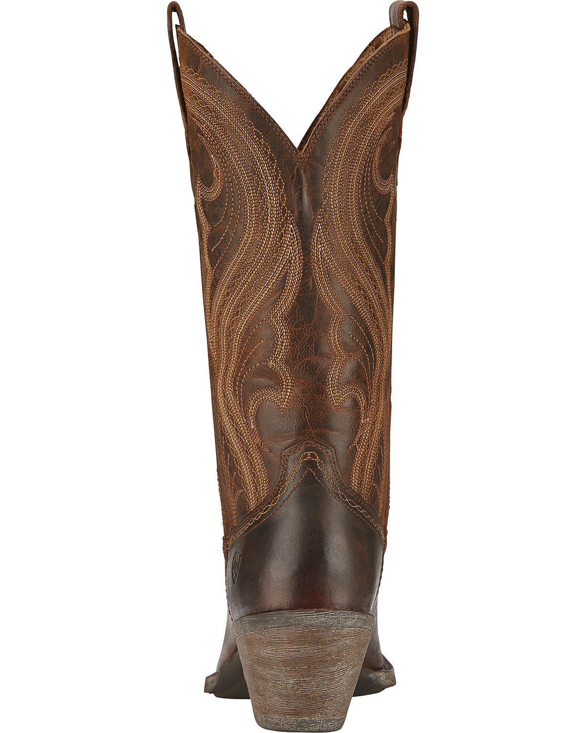 Ariat Lively Cowgirl Boots - Square Toe | Sheplers