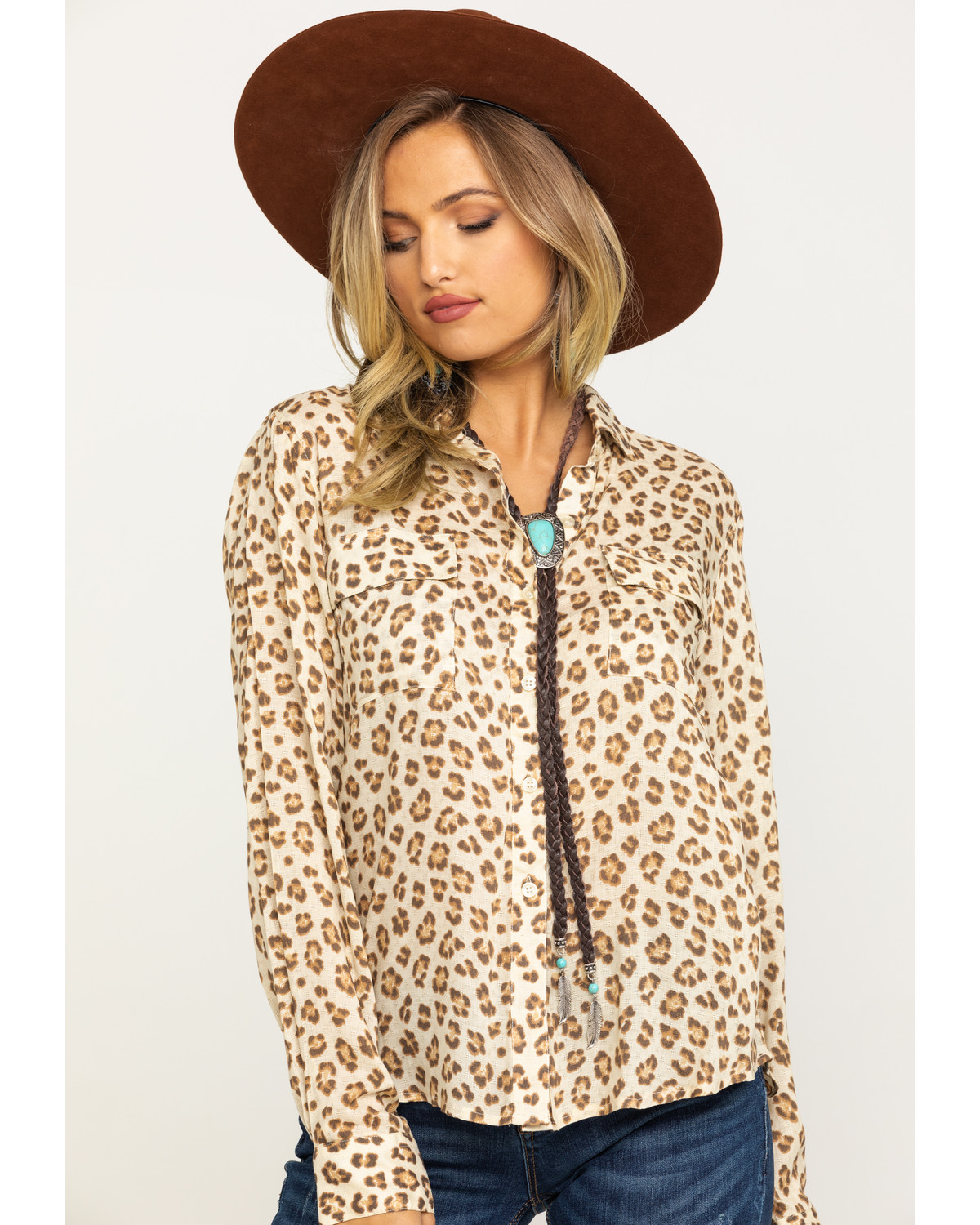 womens stetson hat