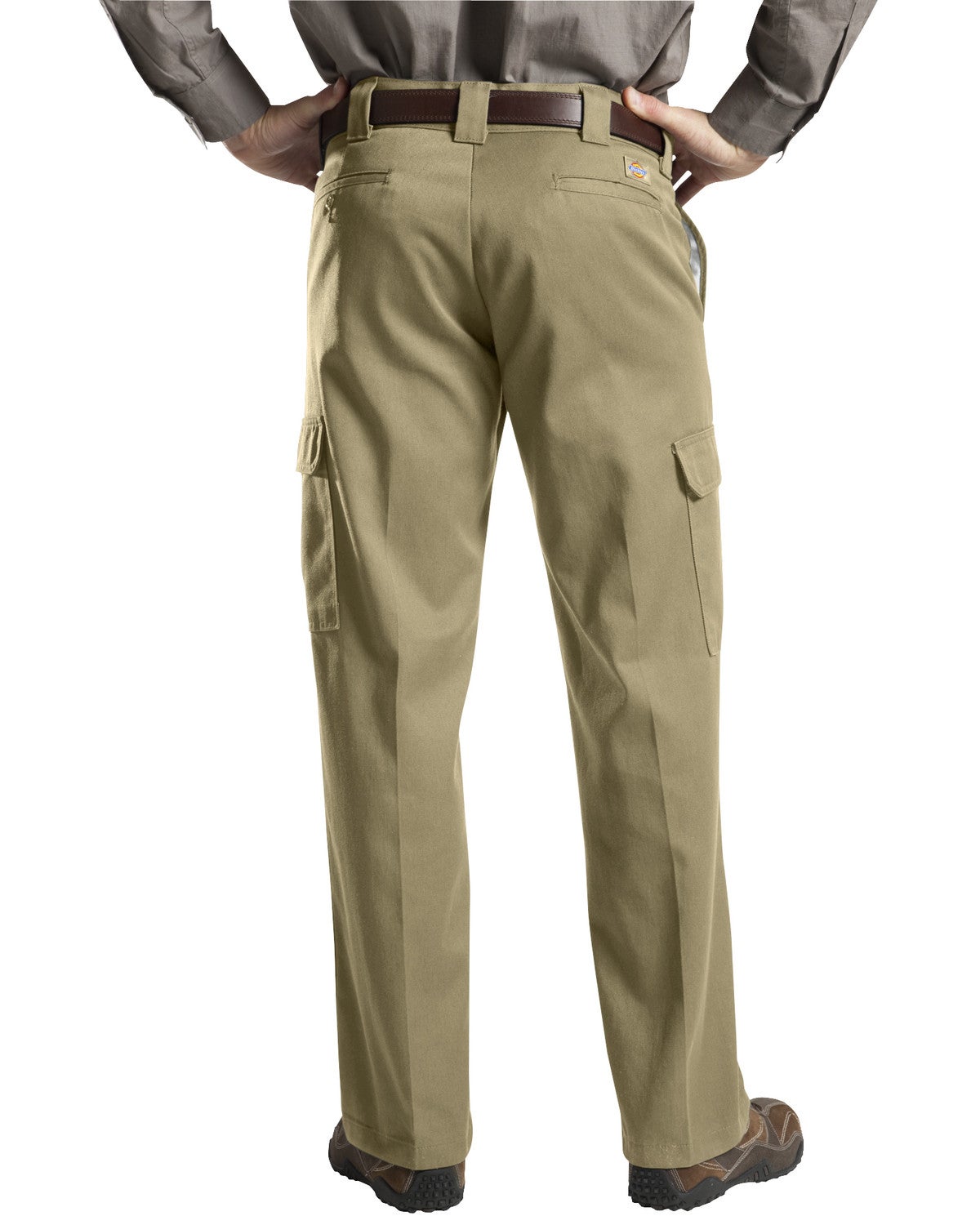 big and tall khaki cargo pants