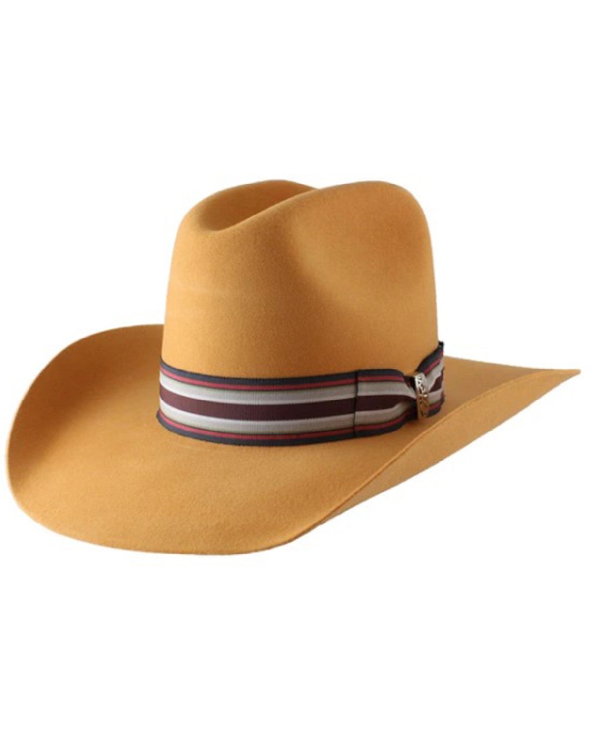 Bailey Tan Renegade Bent Bronc Wool 