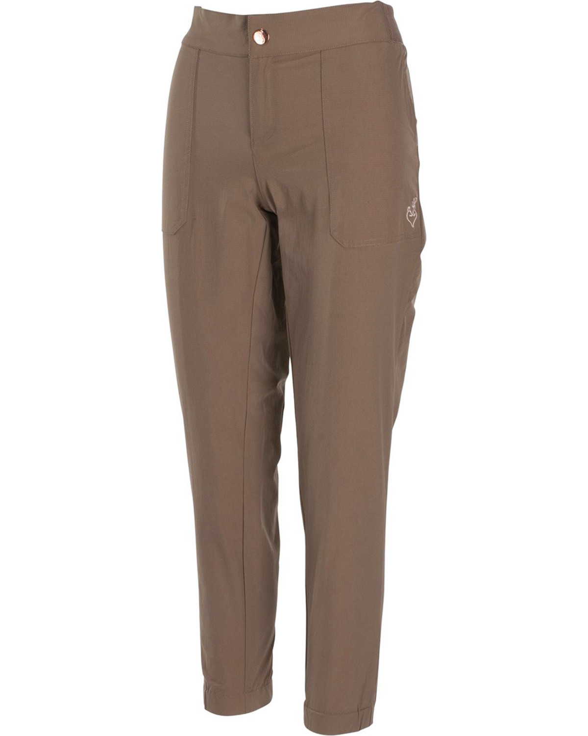 browning briar pants
