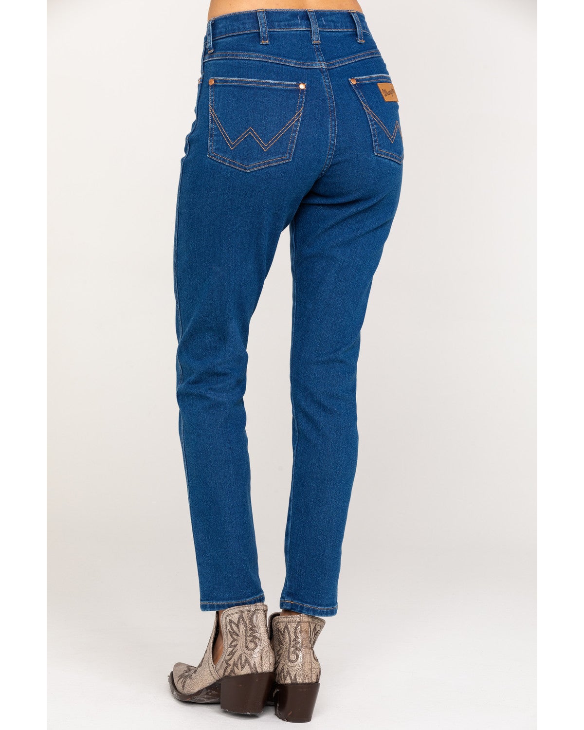 Heritage Blue Jay Slim Jeans | Sheplers