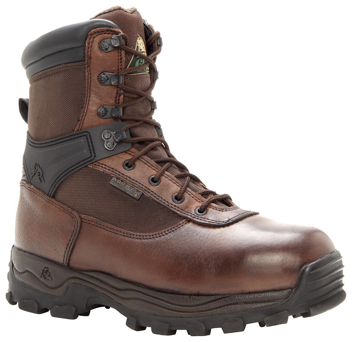 rocky sport utility pro