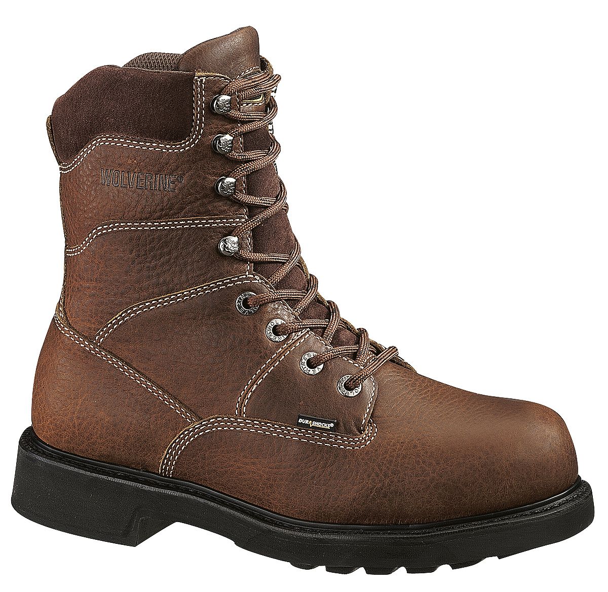 Wolverine tremor 8 clearance