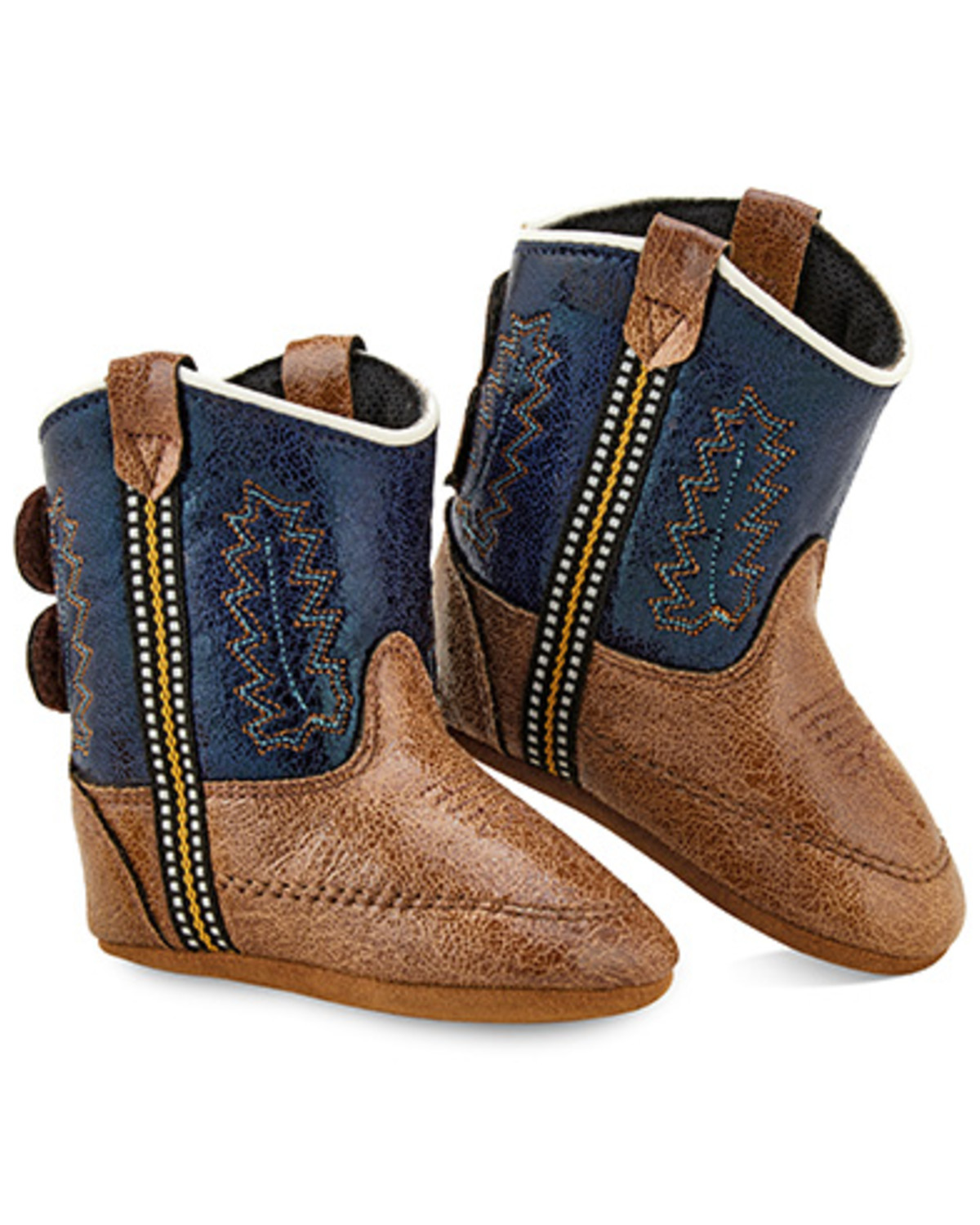Old west baby boots Sale