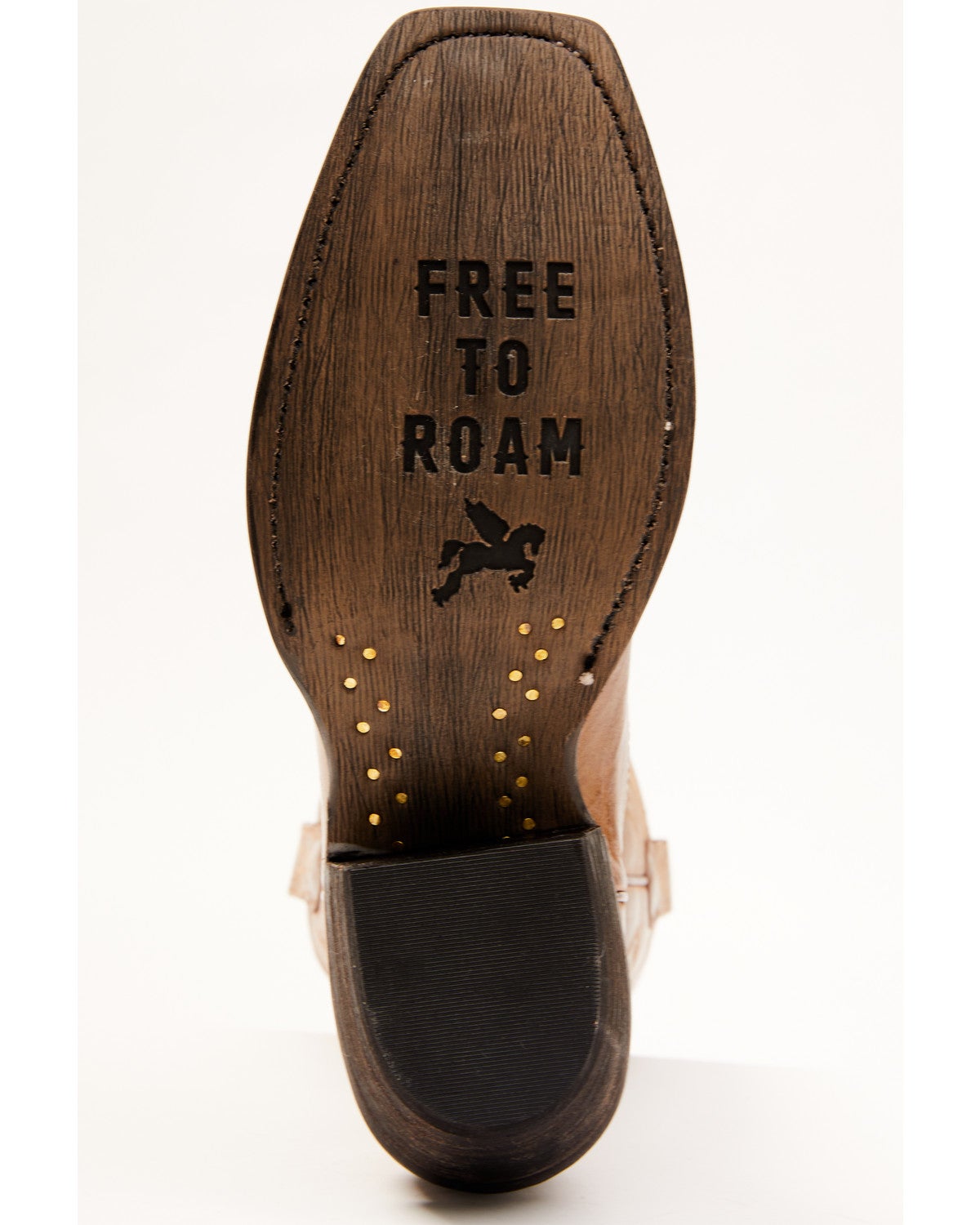 Idyllwind Women's Tumbleweed Performance Western Boots Narrow Square