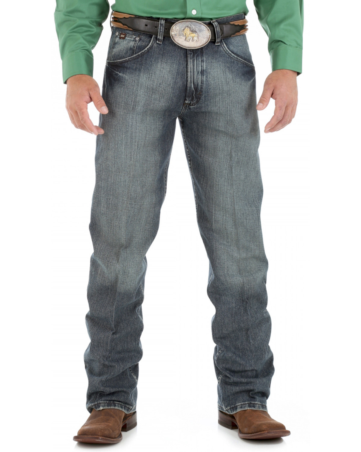 wrangler 20x stretch jeans