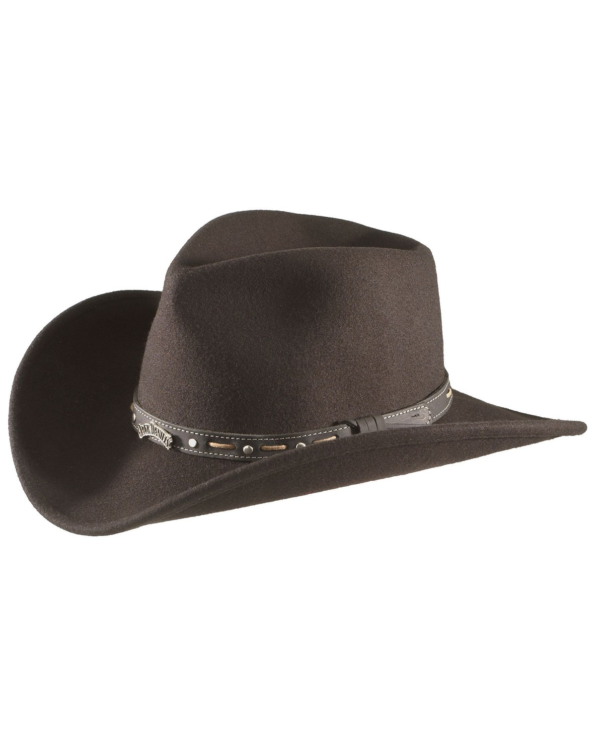 jack daniels cowboy hat