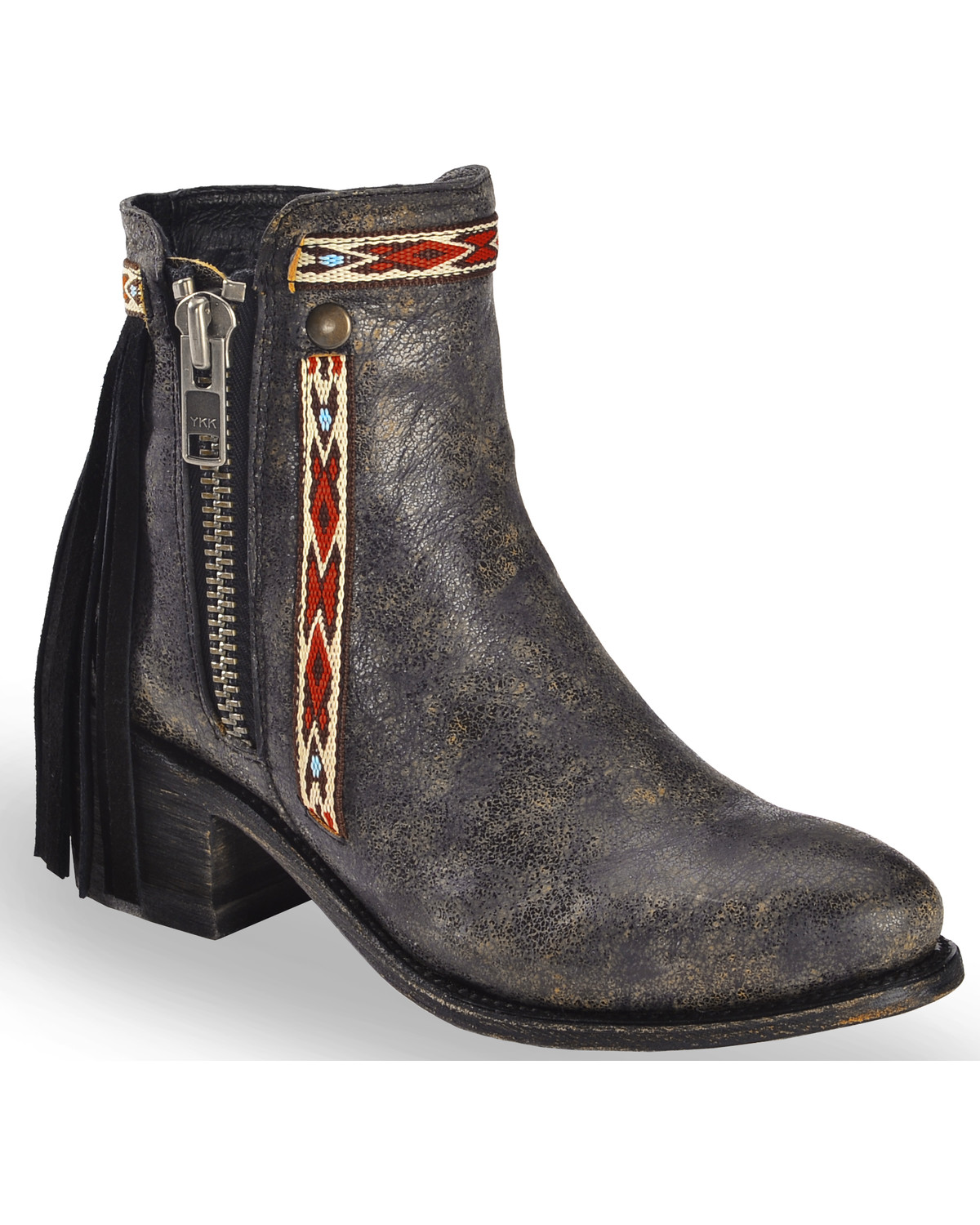 corral womens booties