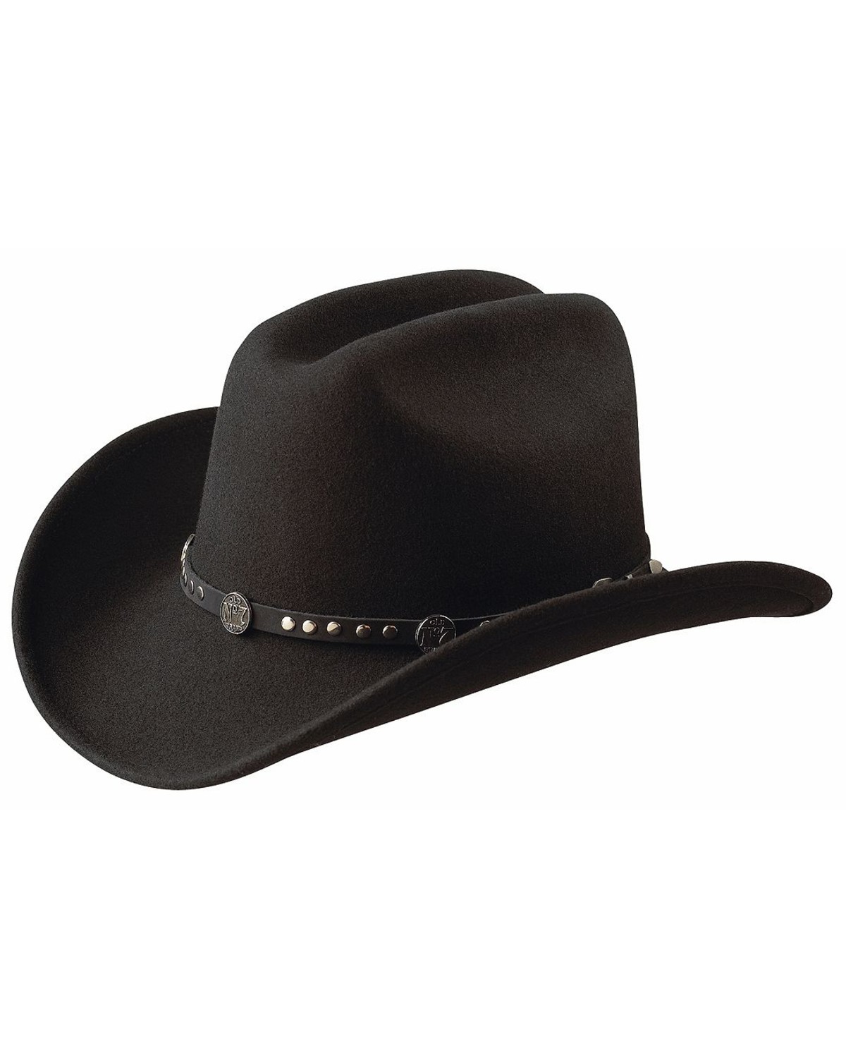 jack daniels cowboy hat