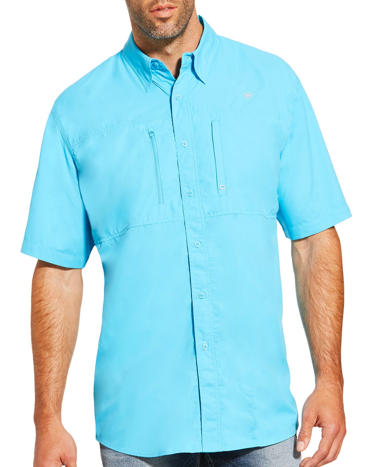 Ariat fishing shirts Outlet