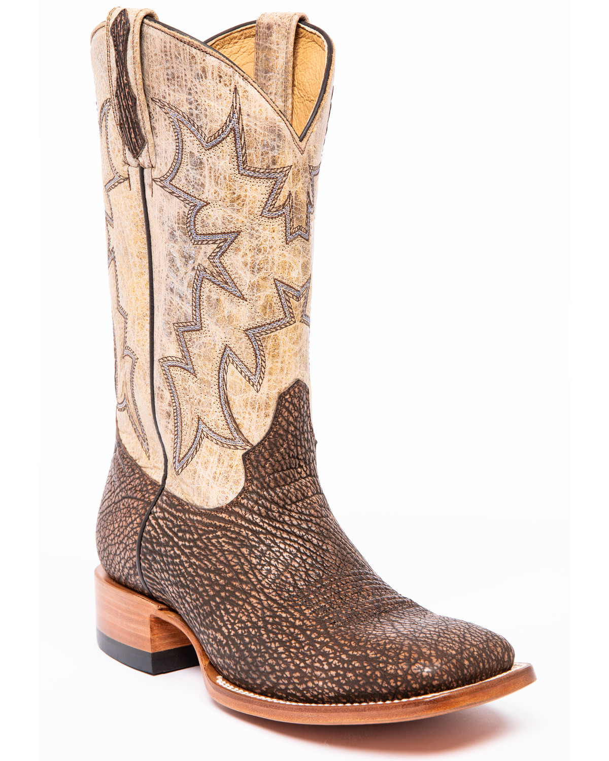 shark boots