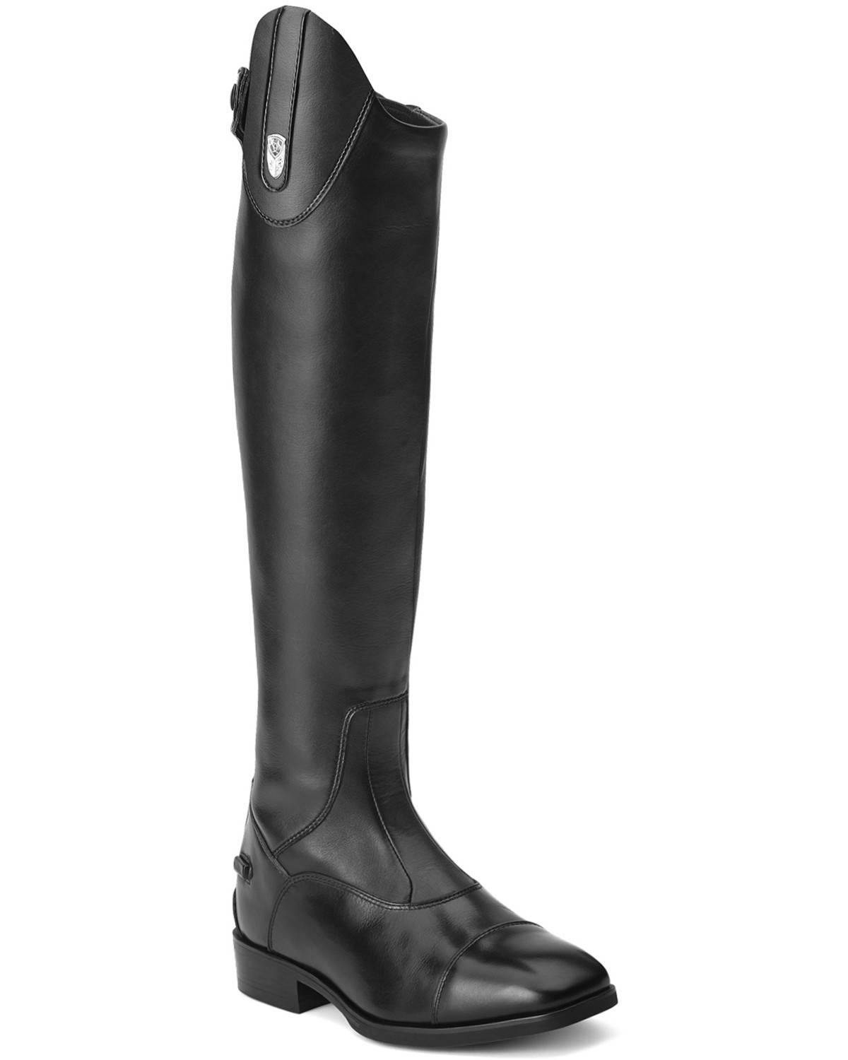 ariat motorcycle riding boots