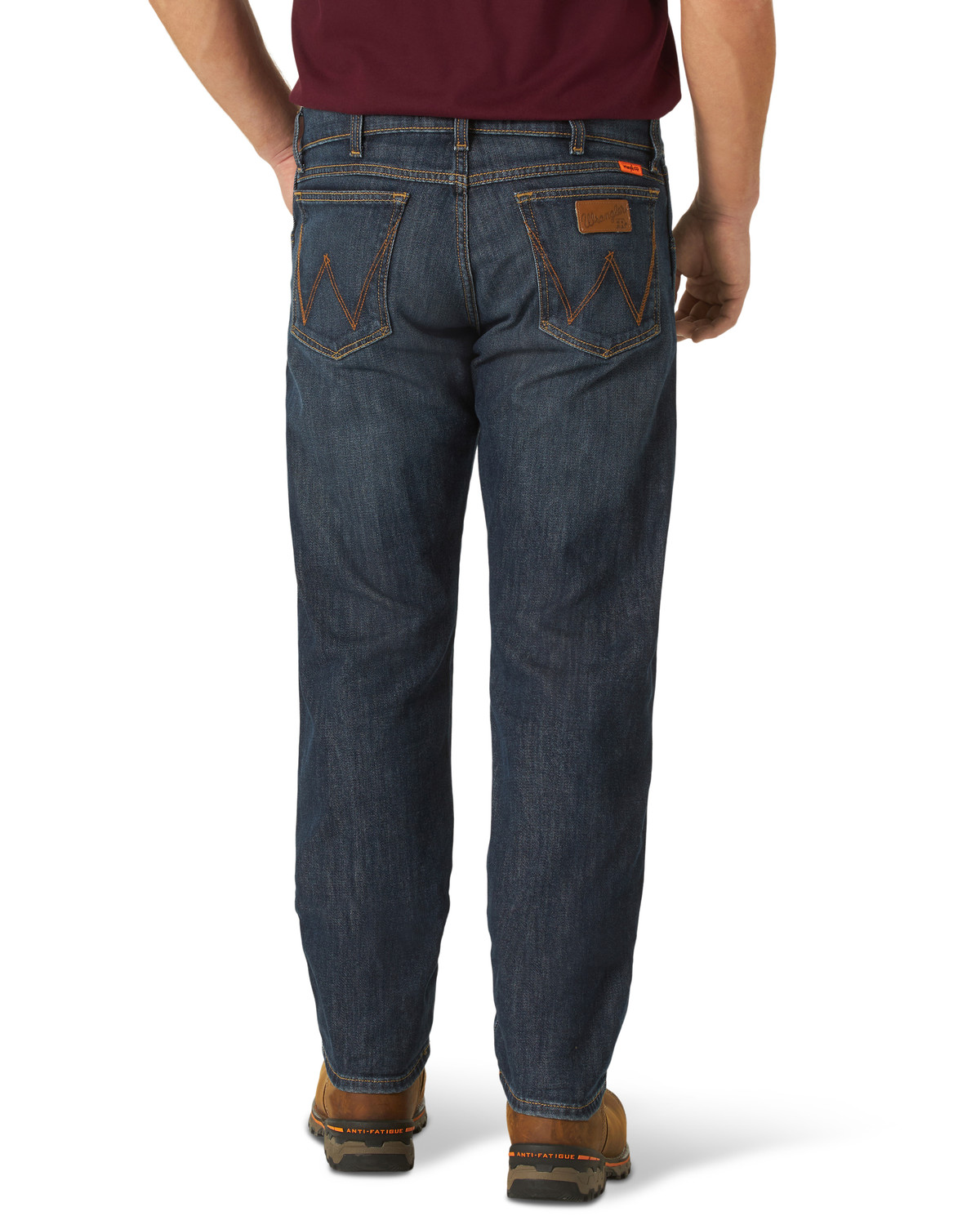 wrangler retro slim straight khaki